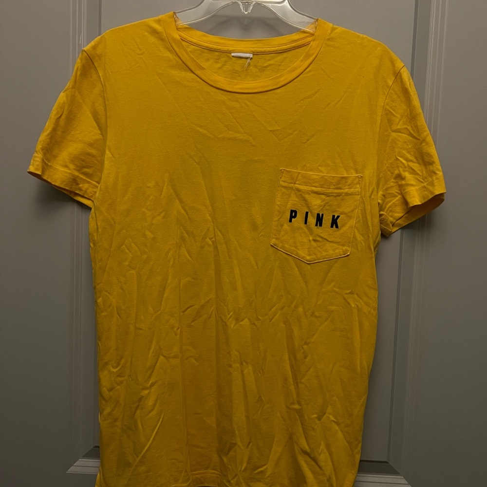 PINK Victoria’s Secret T-Shirt